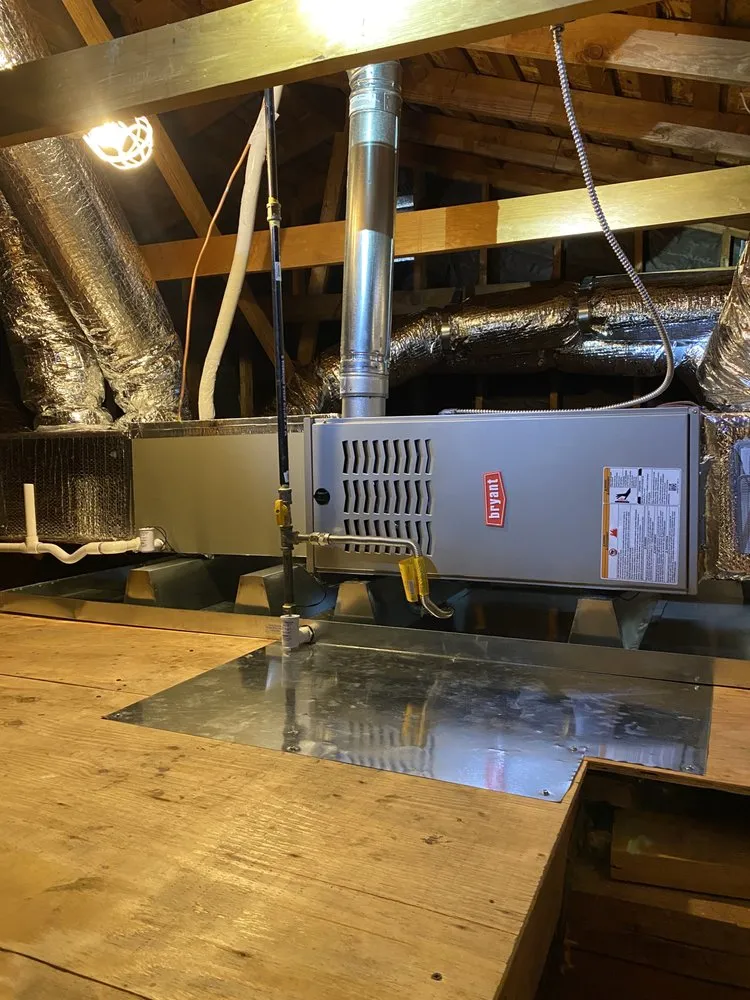 Slide of North Breeze