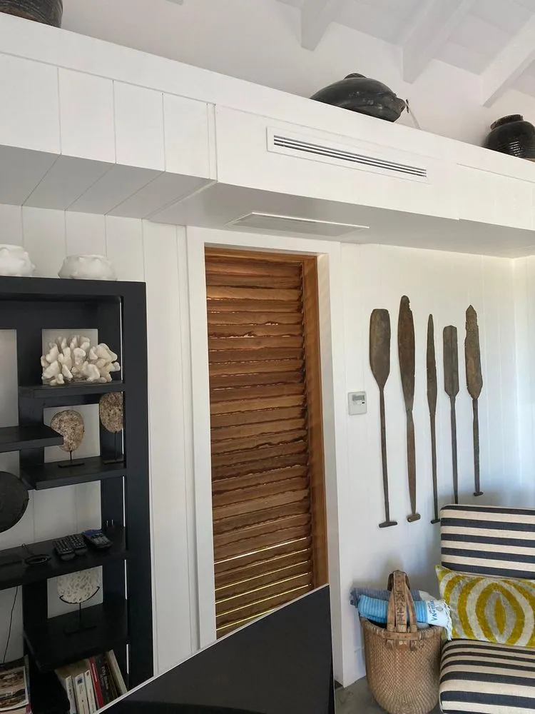 Slide of North Carolina Heating & Cooling