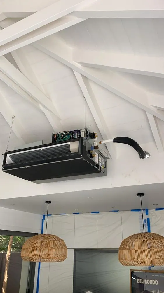 Slide of North Carolina Heating & Cooling