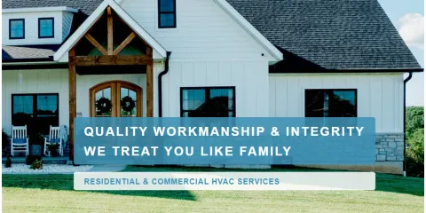 North Carolina Heating & Cooling