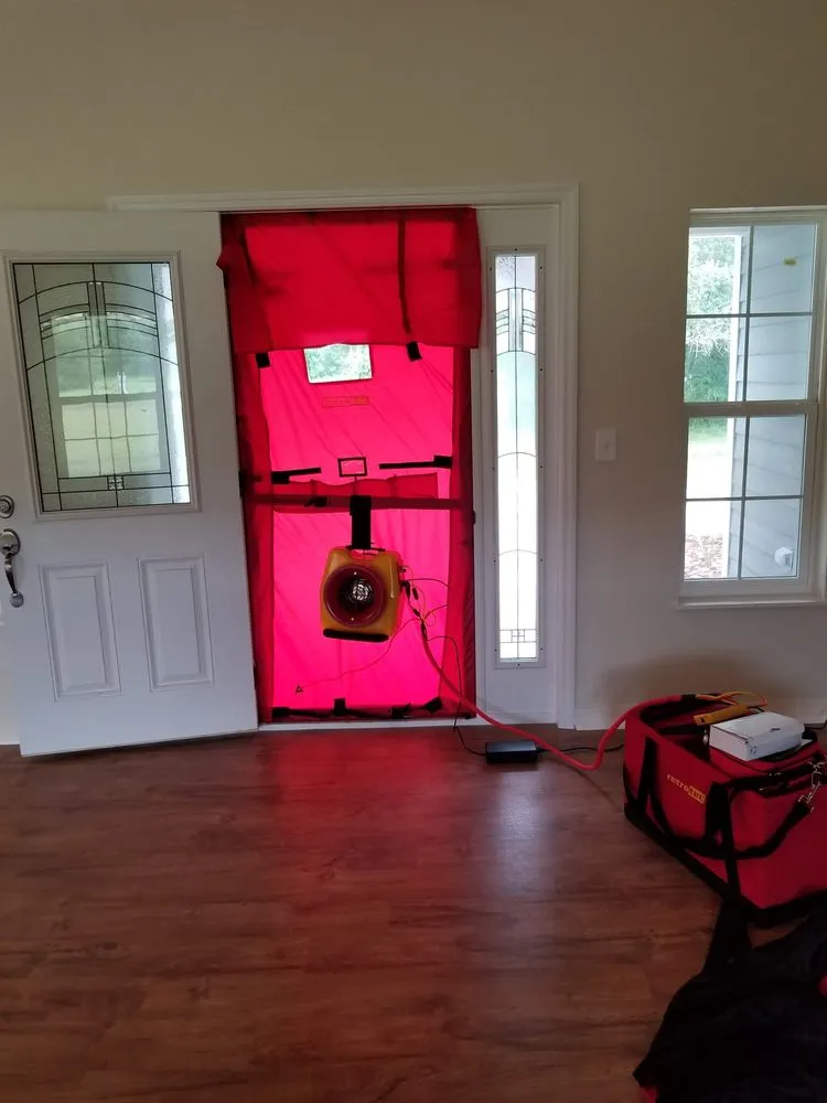 Slide of North Central Florida Air Conditioning