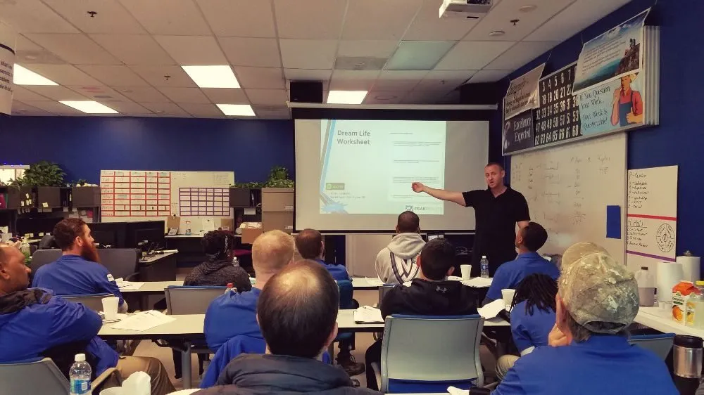 Slide of North Central Florida Air Conditioning