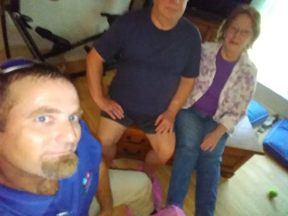 Slide of North Central Florida Air Conditioning