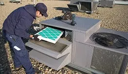 Slide of North Central Florida Air Conditioning