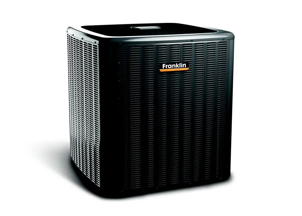 Slide of North Central Florida Air Conditioning