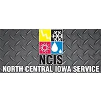 Slide of North Central Iowa Service