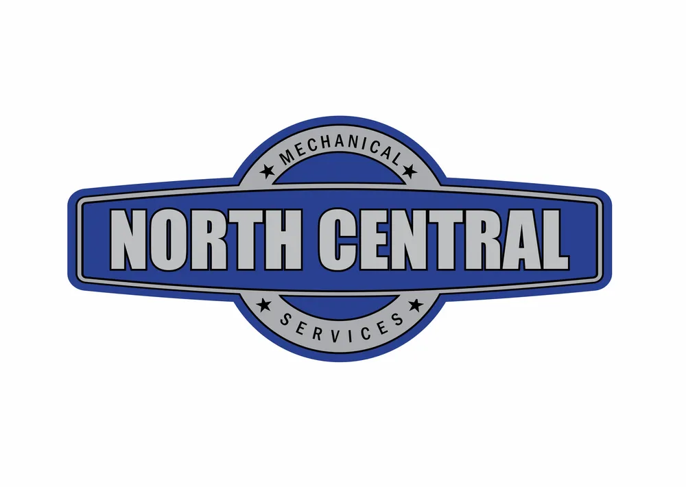 Slide of North Central Mechanical Services