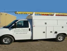 Slide of North Central Mechanical Services