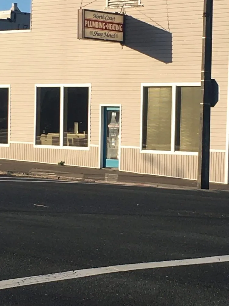 Slide of North Coast Plumbing Heating & Sheet Metal, Inc