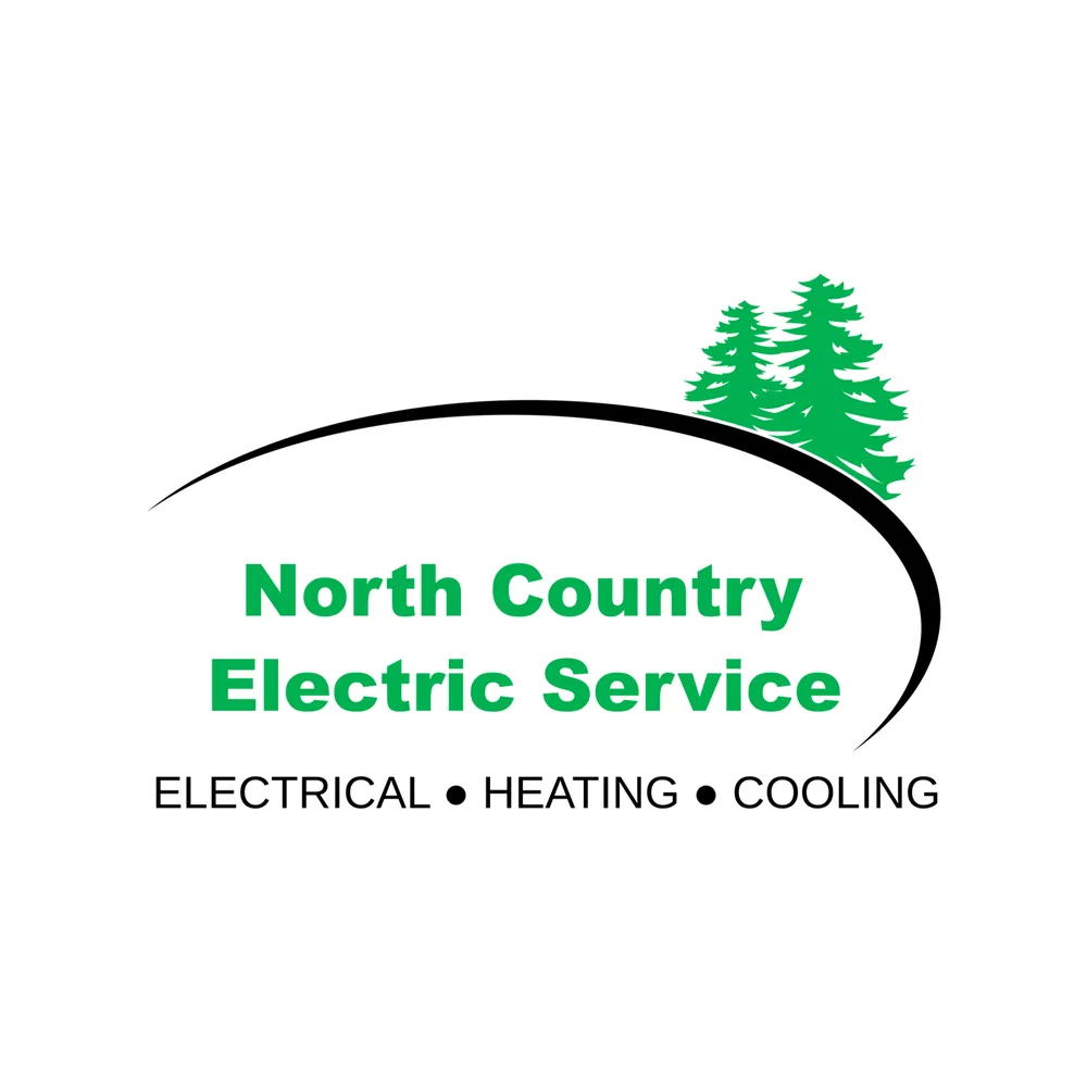 Slide of North Country Electric Service