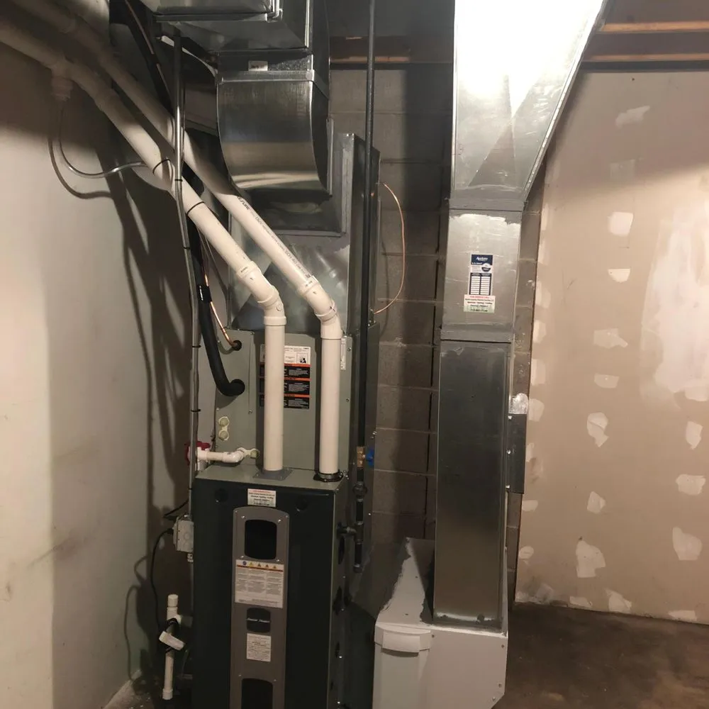 Slide of North Country Electric Service