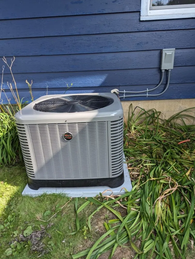 Slide of North Country Heating & Cooling