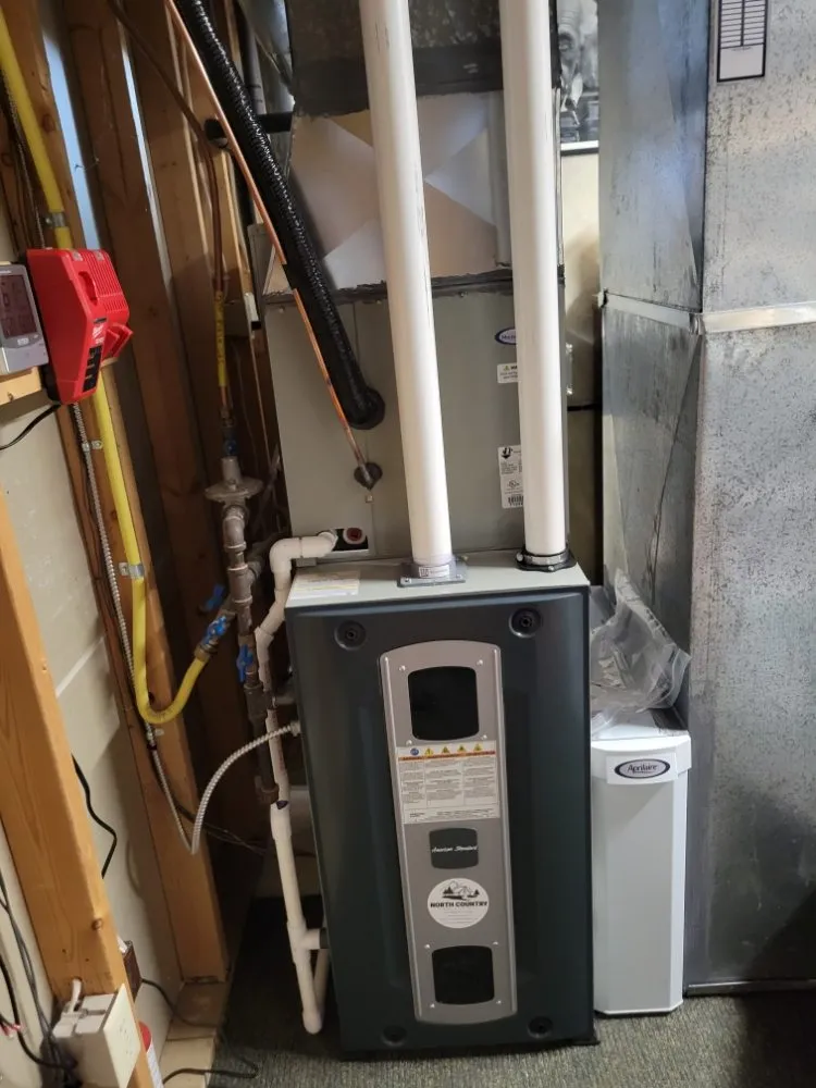 Slide of North Country Heating & Cooling