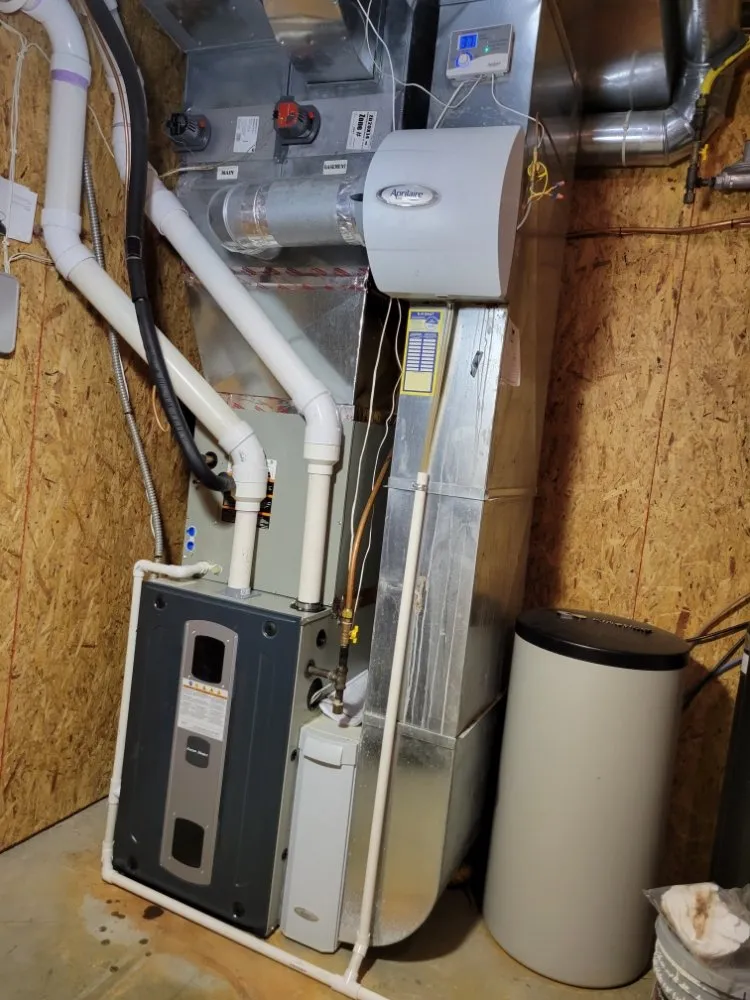 Slide of North Country Heating & Cooling