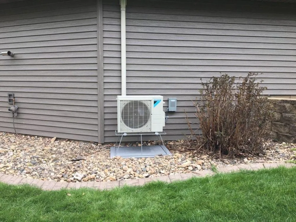 Slide of North Country Heating & Cooling