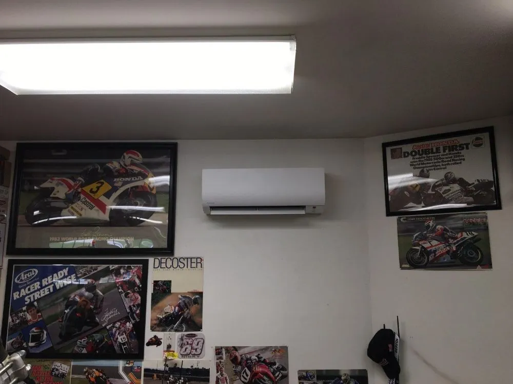 Slide of North Country Heating & Cooling