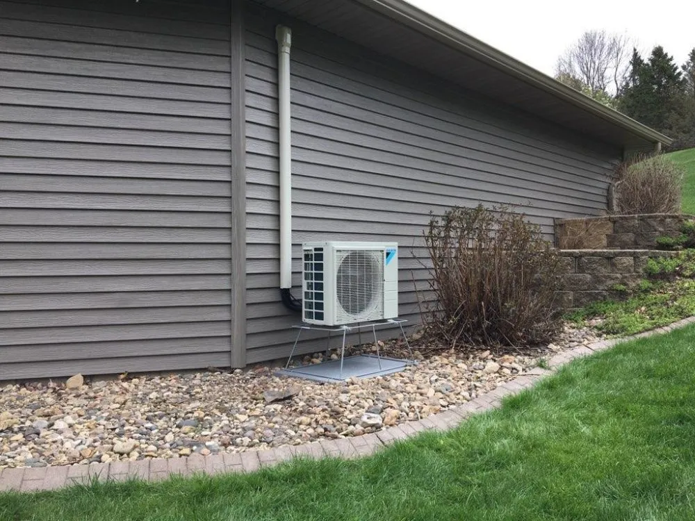 Slide of North Country Heating & Cooling