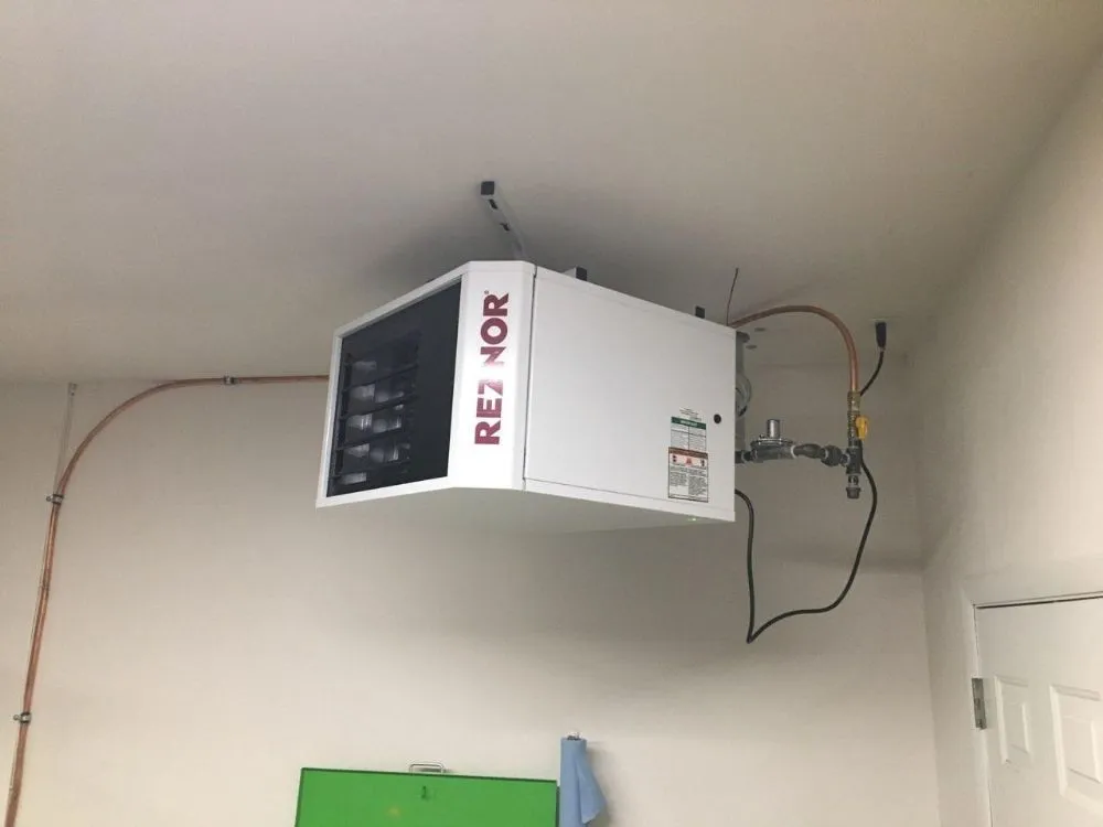 Slide of North Country Heating & Cooling