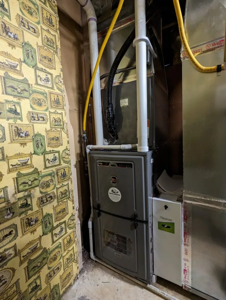 Slide of North Country Heating & Cooling