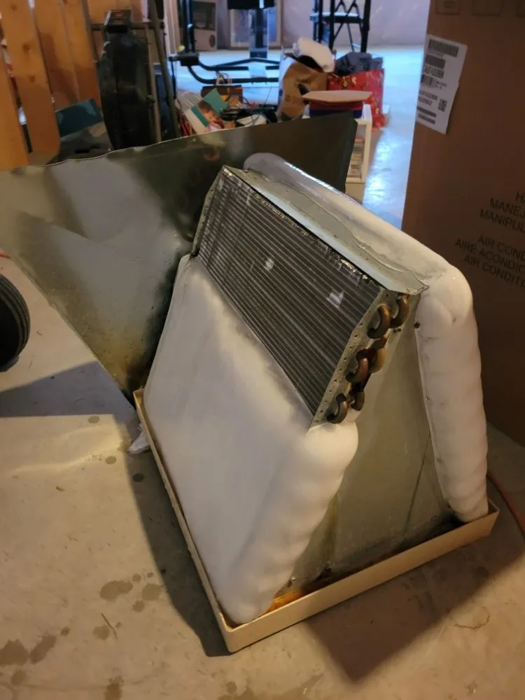 Slide of North Country Heating & Cooling