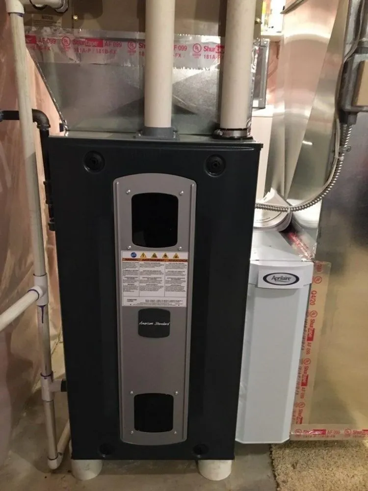 Slide of North Country Heating & Cooling