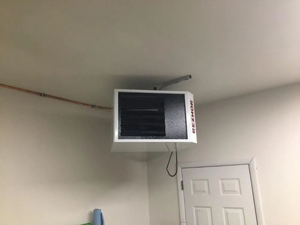 Slide of North Country Heating & Cooling