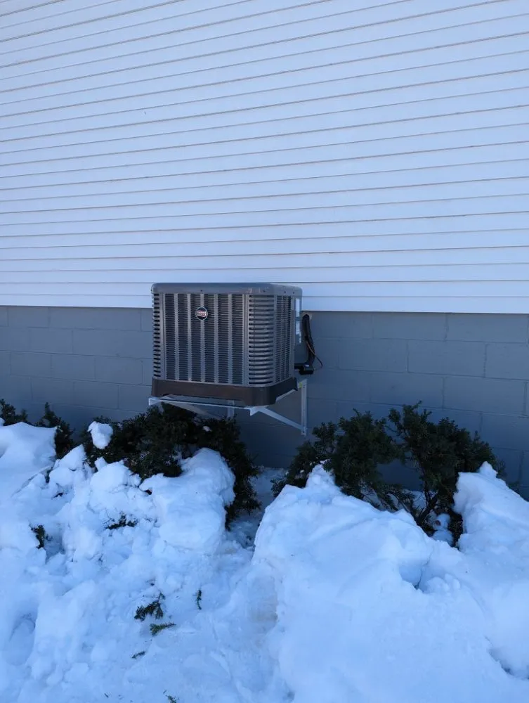 Slide of North Country Heating & Cooling