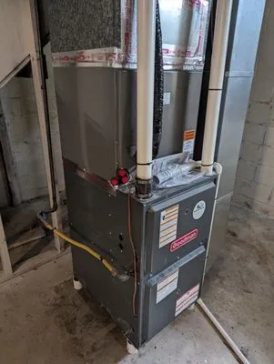 North Country Heating & Cooling