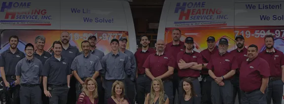 Slide of North Country Heating Cooling & Refrigeration