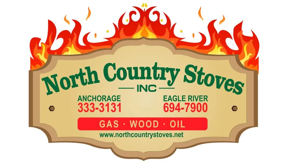 Slide of North Country Stoves