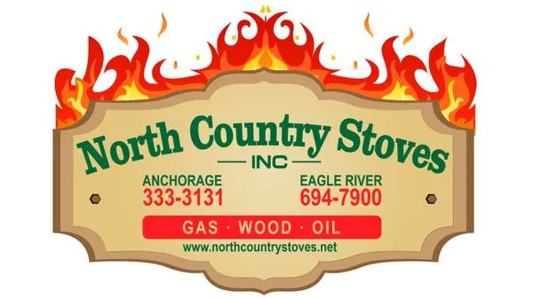 North Country Stoves