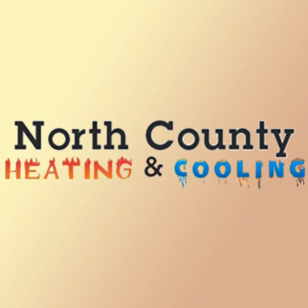 Slide of North County Heating & Cooling