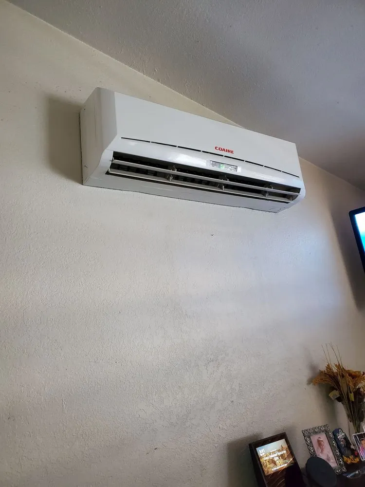 Slide of North County Heating & Cooling