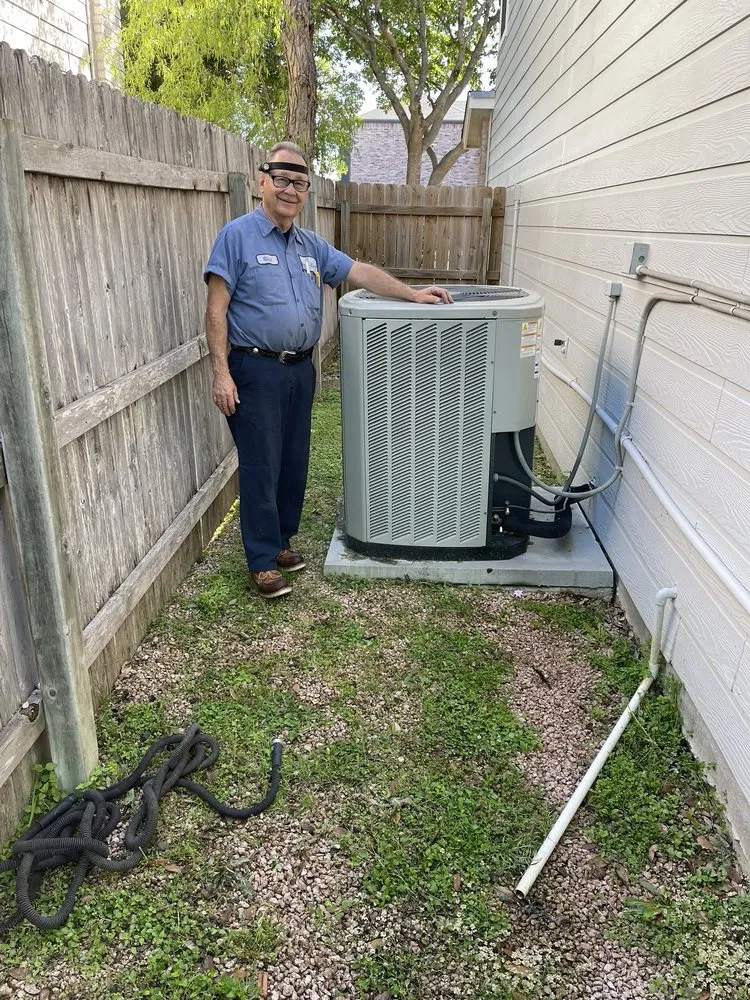 Slide of North East Air Conditioning Heating & Plumbing Services