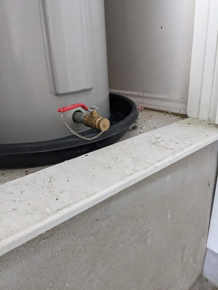 Slide of North East Air Conditioning Heating & Plumbing Services