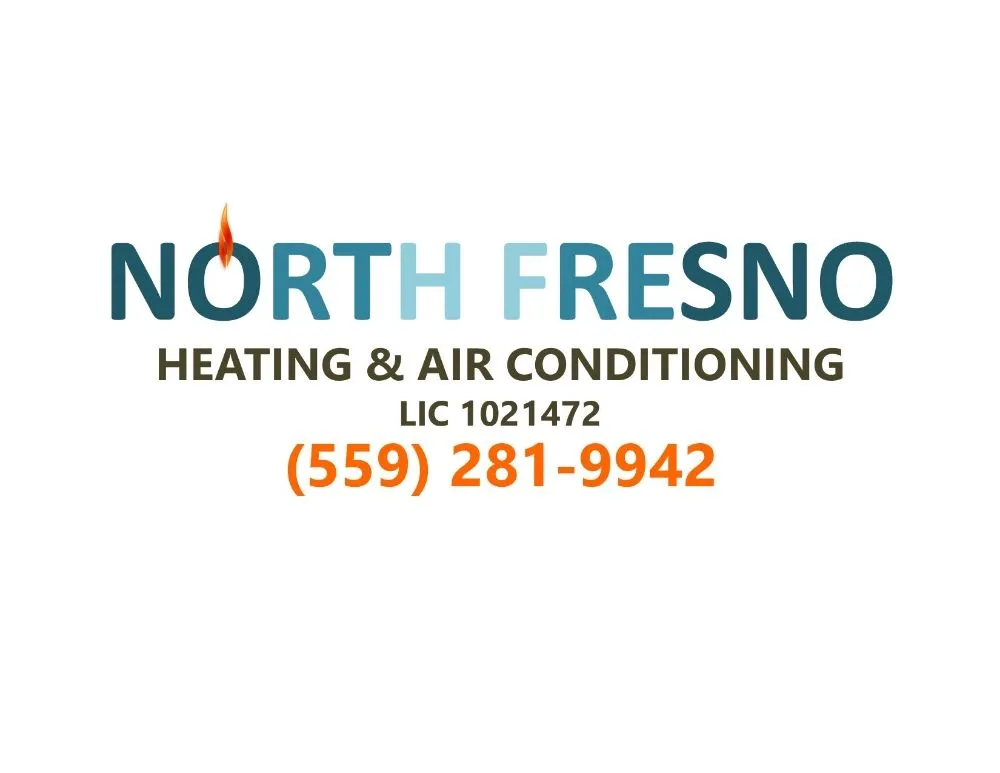 Slide of North Fresno Heating & Air Conditioning