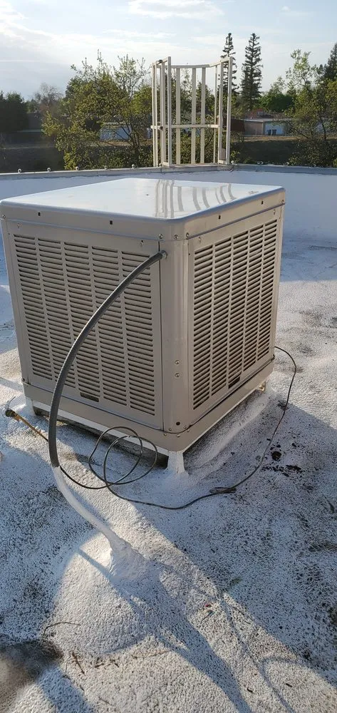 Slide of North Fresno Heating & Air Conditioning