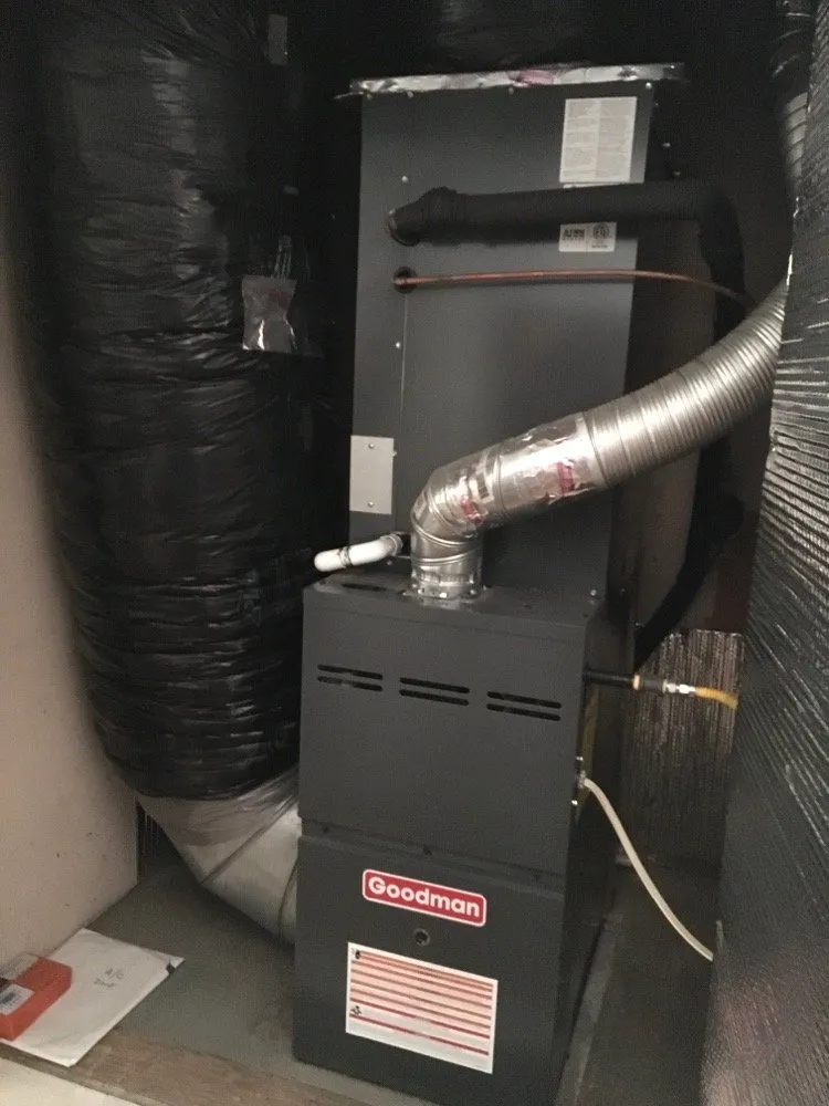 Slide of North Fresno Heating & Air Conditioning