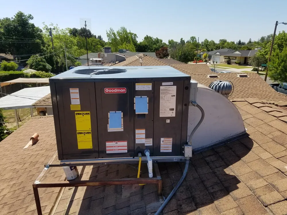 Slide of North Fresno Heating & Air Conditioning