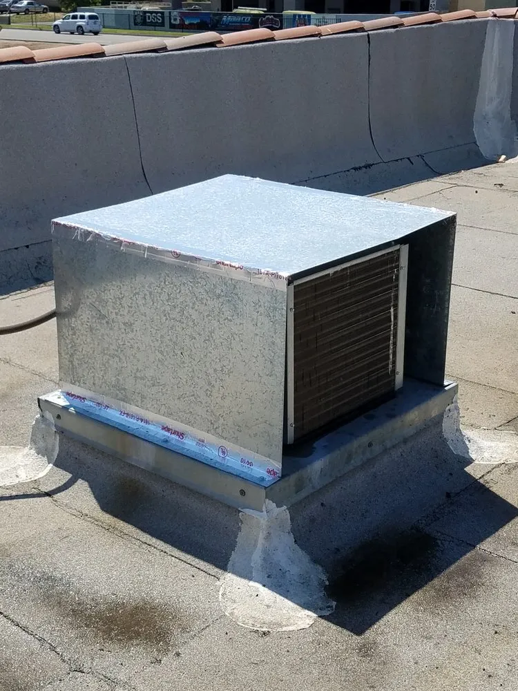 Slide of North Fresno Heating & Air Conditioning