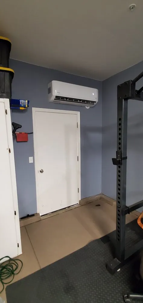 Slide of North Fresno Heating & Air Conditioning