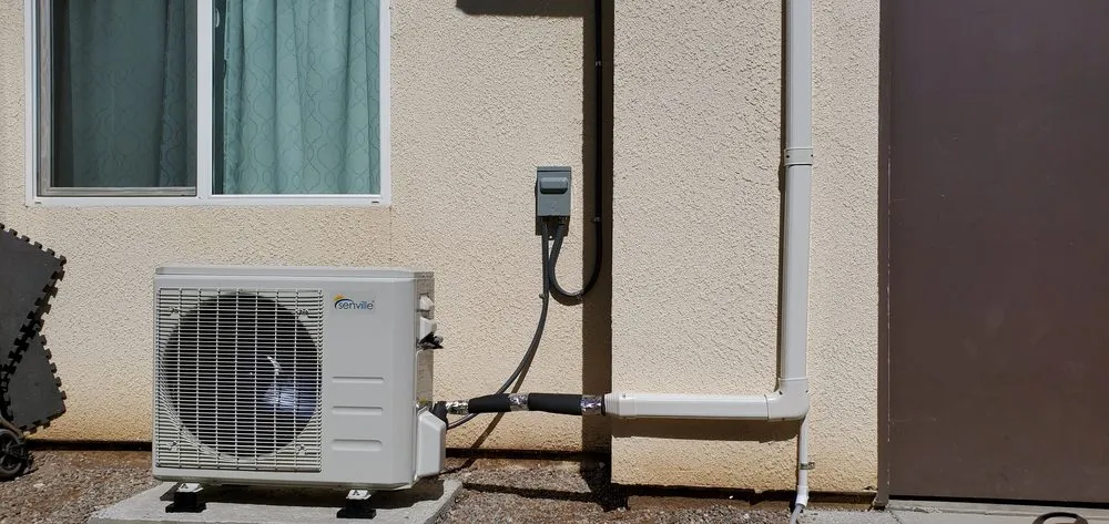 Slide of North Fresno Heating & Air Conditioning