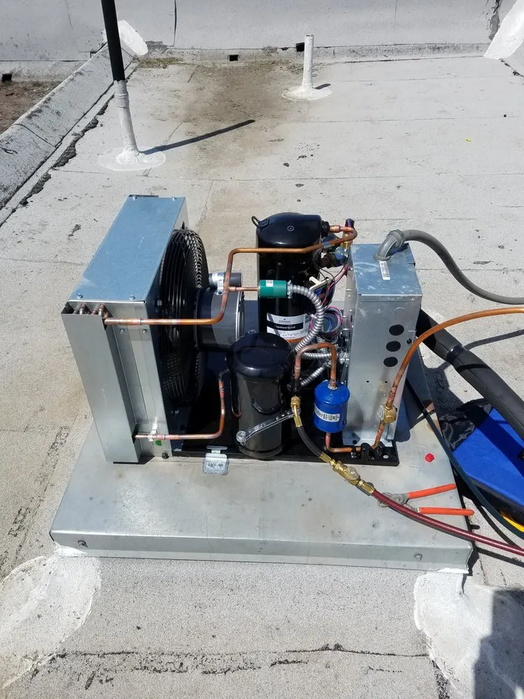 Slide of North Fresno Heating & Air Conditioning