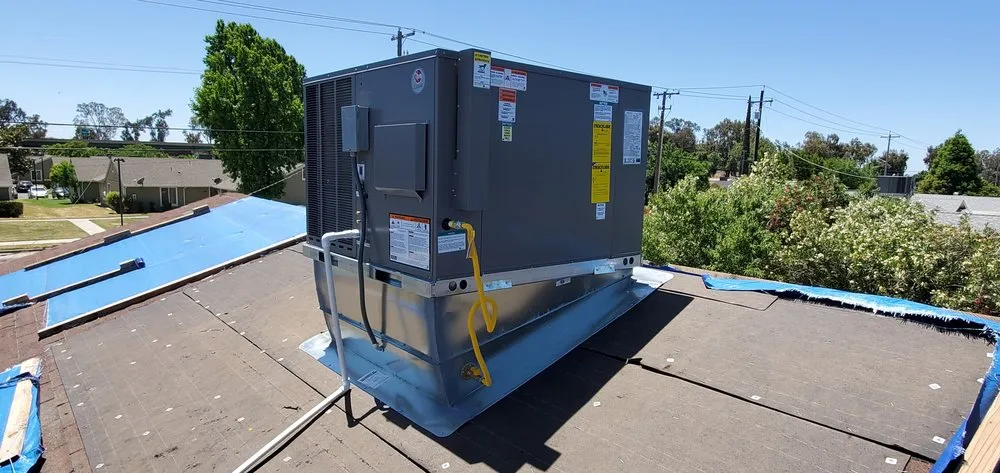 Slide of North Fresno Heating & Air Conditioning