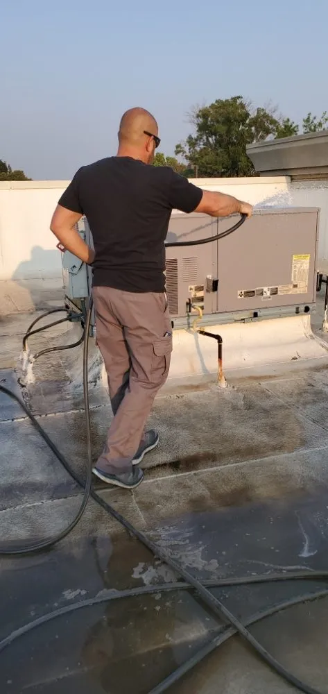 Slide of North Fresno Heating & Air Conditioning