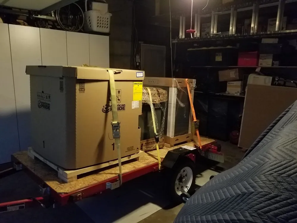 Slide of North Fresno Heating & Air Conditioning