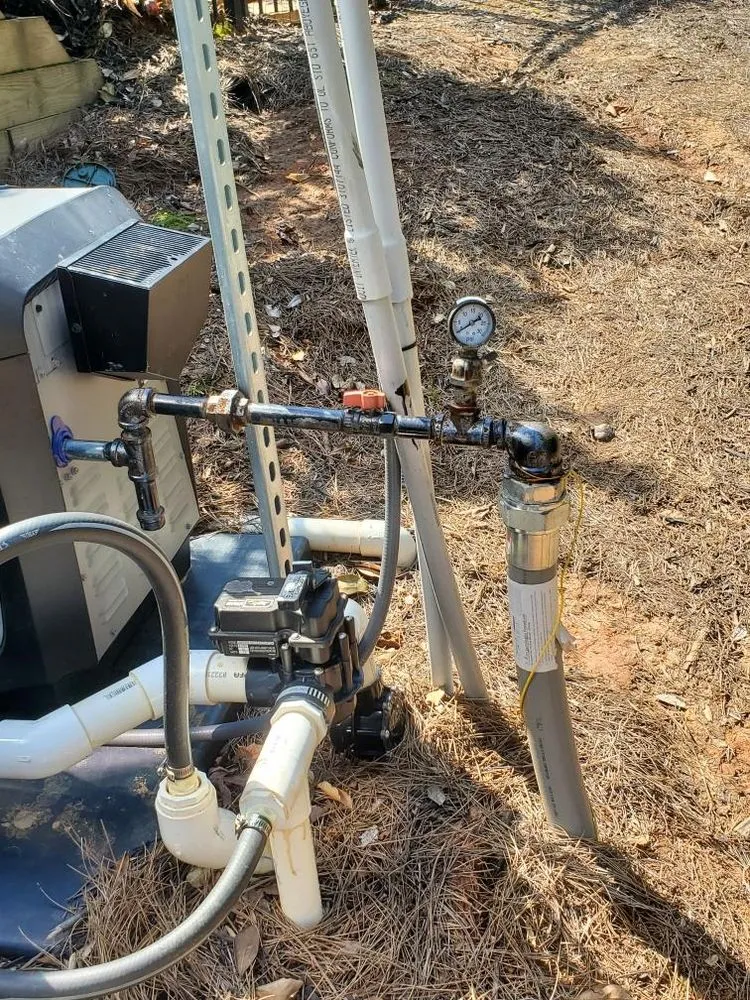 Reliable heating and cooling service near you across Ranger, GA - North Georgia Gas Connections