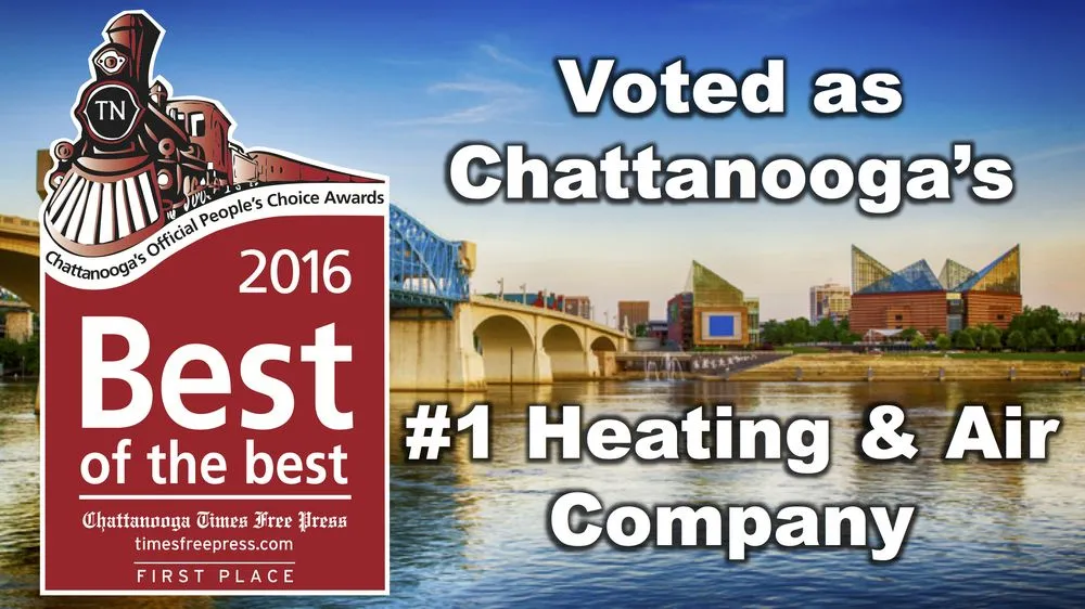 Slide of North Georgia Heating And Air