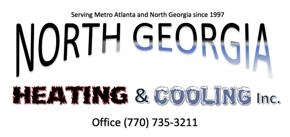 Slide of North Georgia Heating and Cooling