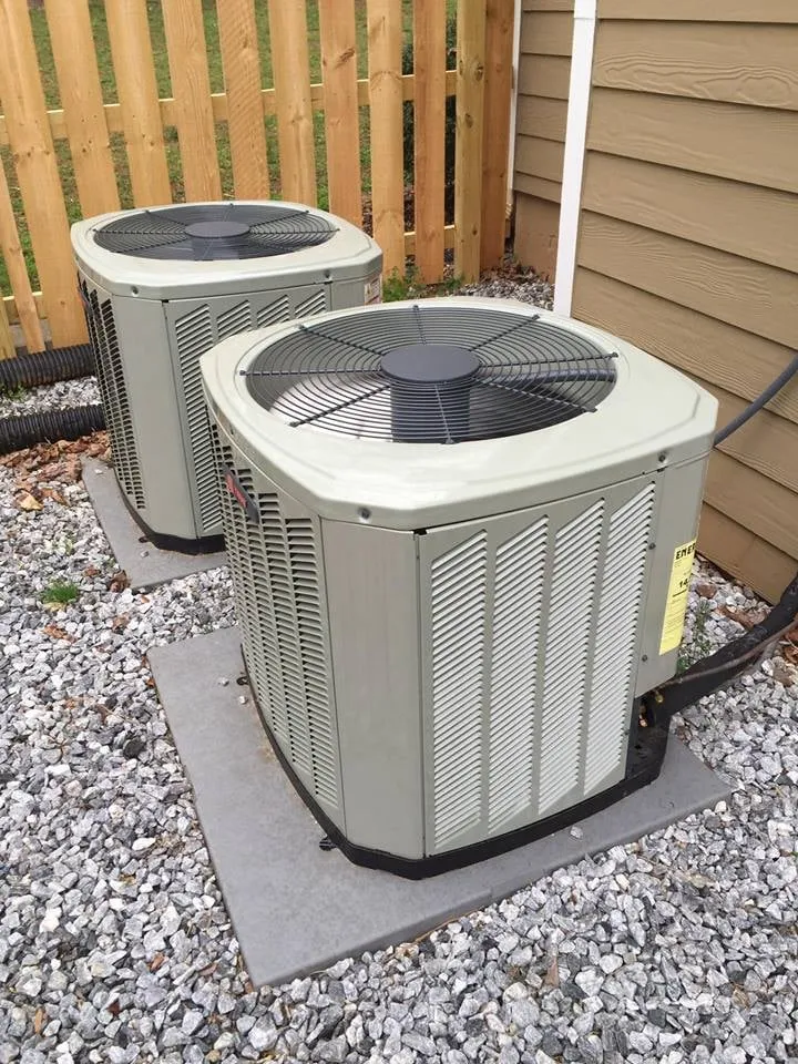 Slide of North Georgia HVAC & Appliance